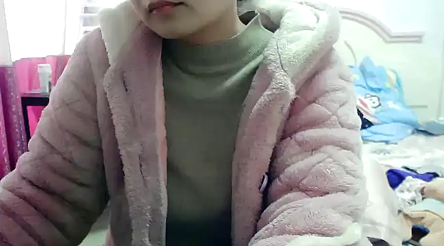 Snapshot of CN-Xiaoxi chatting on December 2024 12:16:01 AM CN-Xiaoxi online show from December 2024 12:16:01 AM