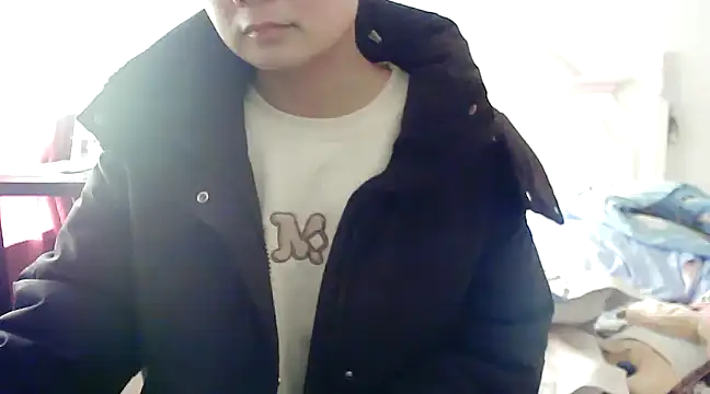 Snapshot of CN-Xiaoxi chatting on December 2024 05:45:02 AM CN-Xiaoxi online show from December 2024 05:45:02 AM