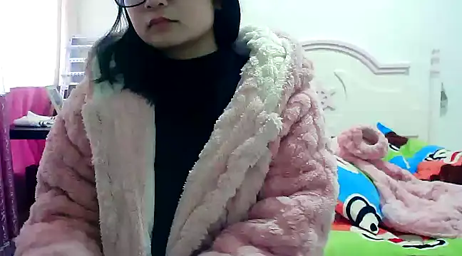 Snapshot of CN-Xiaoxi chatting on February 2025 12:25:01 AM CN-Xiaoxi online show from February 2025 12:25:01 AM