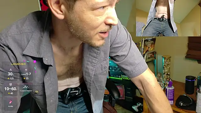 MasterForgedRayy online show from March 2026 12:51:01 AM