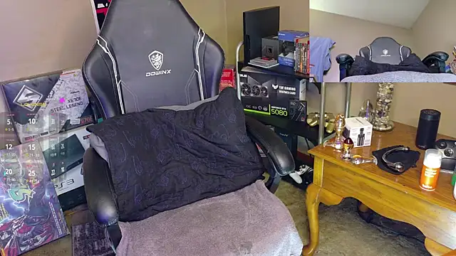 MasterForgedRayy online show from March 2026 05:02:02 AM