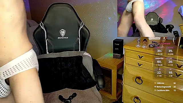 MasterForgedRayy online show from May 2026 09:09:02 PM
