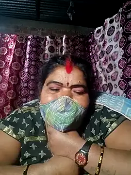 Snapshot of Hot_Falguni chatting on January 2025 01:22:01 AM Hot Falguni online show from January 2025 01:22:01 AM