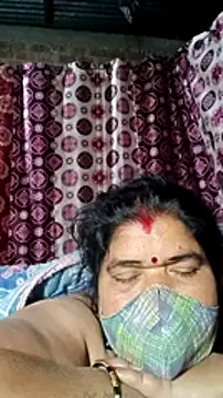 Snapshot of Hot_Falguni chatting on February 2025 06:46:01 PM Hot Falguni online show from February 2025 06:46:01 PM