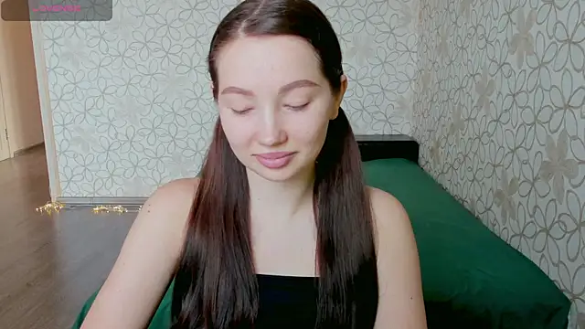 Lissa Cristal online show from April 2026 08:42:01 AM