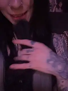 MissMidnightUK online show from January 2026 12:03:02 AM