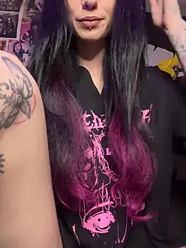 MissMidnightUK online show from March 2026 12:38:01 AM