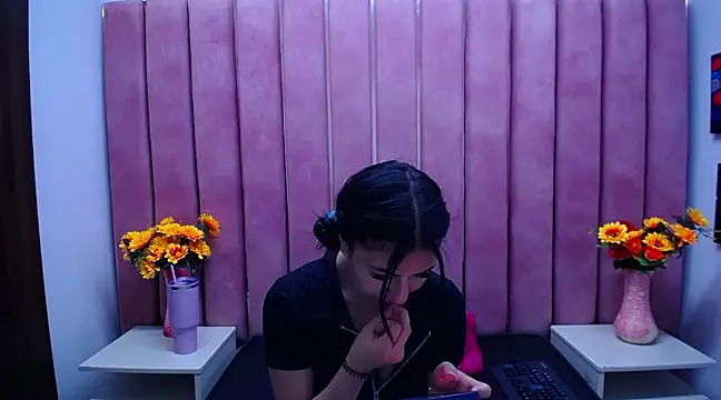 Poly Sasha  online show from March 2025 10:13:02 AM