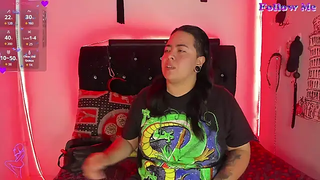 katieeandsharonn online show from March 2026 01:06:01 PM