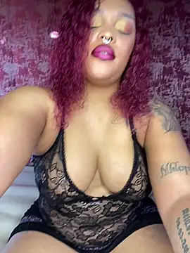 Naughty-Mel online show from January 2025 05:23:02 AM