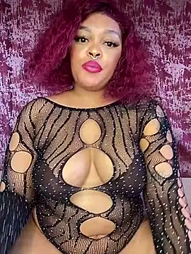 Naughty-Mel online show from February 2025 07:45:02 AM