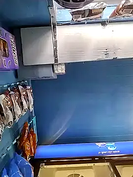 maria lasexy online show from December 2024 03:19:01 PM