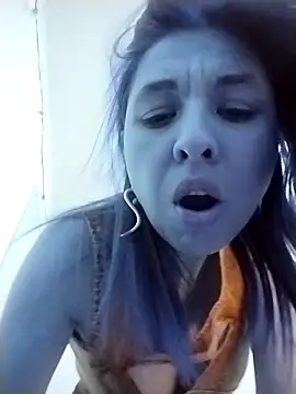 maria lasexy online show from December 2024 02:07:02 AM