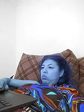 maria lasexy online show from December 2024 01:13:01 PM