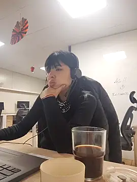 maria lasexy online show from October 2025 12:38:01 PM