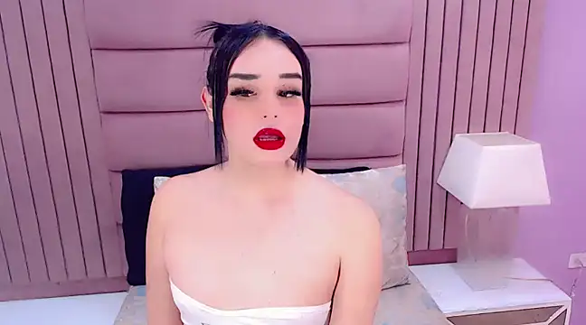 SexyValeriaa online show from December 2024 12:56:02 PM