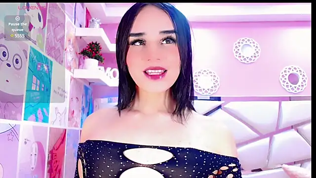 SexyValeriaa online show from February 2025 01:13:02 PM