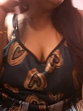 Hot-Anuska online show from December 2025 06:16:01 PM