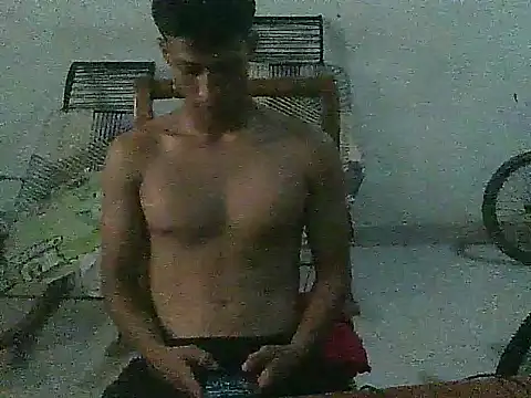 Snapshot of wolf_james123 chatting on January 2026 09:07:02 PM wolf james123 online show from January 2026 09:07:02 PM