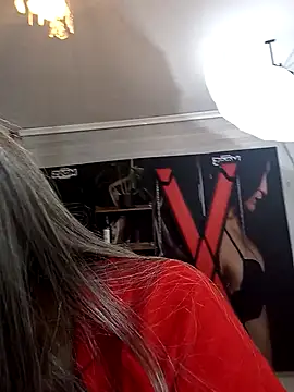 miisevvie  online show from January 2025 04:47:01 AM