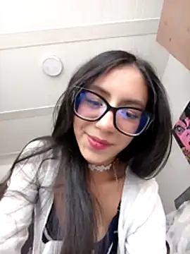 MissAfroditha online show from December 2025 09:11:01 PM