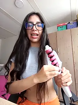 MissAfroditha online show from March 2026 03:01:01 PM