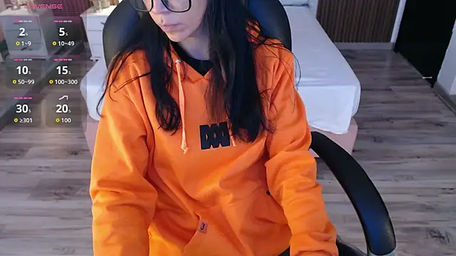 Sam mansson66 online show from December 2025 01:15:01 PM