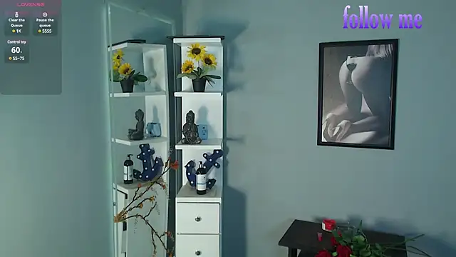 Snapshot of zoey-fox chatting on March 2025 01:16:02 AM zoey-fox online show from March 2025 01:16:02 AM