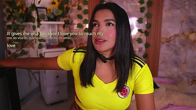zoey-fox online show from June 2026 02:53:01 AM