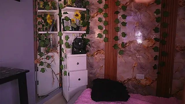 zoey-fox online show from June 2026 12:39:01 AM
