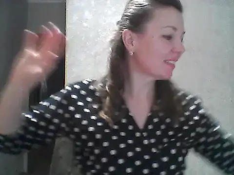 Snapshot of VselenaSun402 chatting on January 2025 08:08:02 AM VselenaSun402 online show from January 2025 08:08:02 AM