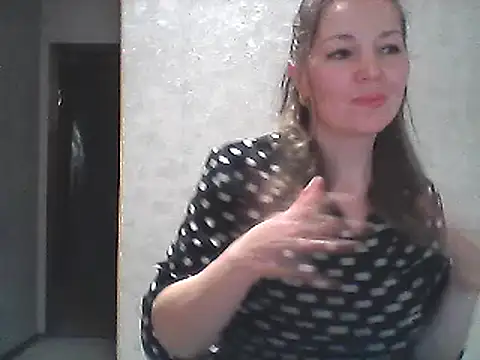 Snapshot of VselenaSun402 chatting on January 2025 12:18:01 PM VselenaSun402 online show from January 2025 12:18:01 PM