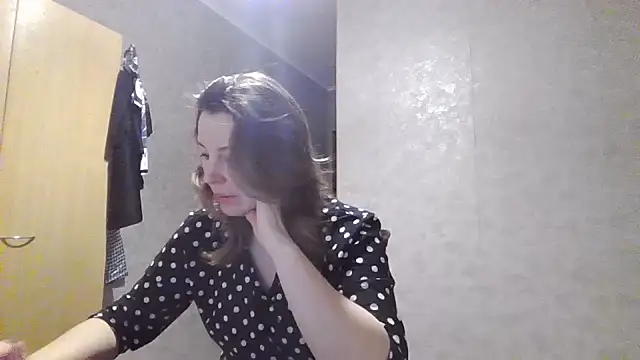 Snapshot of VselenaSun402 chatting on January 2025 08:51:02 AM VselenaSun402 online show from January 2025 08:51:02 AM