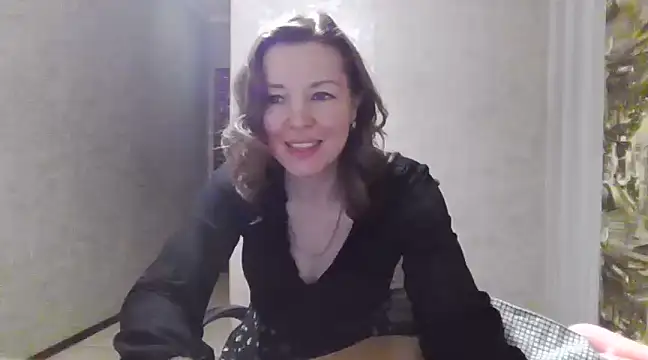 Snapshot of VselenaSun402 chatting on January 2025 12:02:02 PM VselenaSun402 online show from January 2025 12:02:02 PM