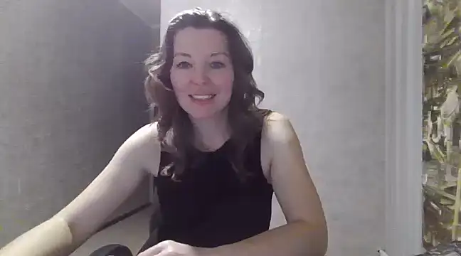 Snapshot of VselenaSun402 chatting on February 2025 12:25:02 PM VselenaSun402 online show from February 2025 12:25:02 PM