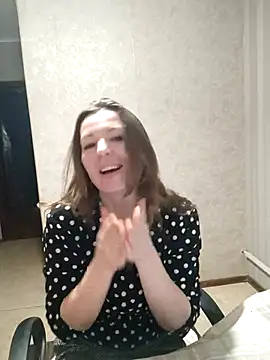 Snapshot of VselenaSun402 chatting on February 2025 12:17:02 PM VselenaSun402 online show from February 2025 12:17:02 PM