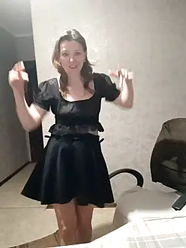 Snapshot of VselenaSun402 chatting on February 2025 01:25:01 PM VselenaSun402 online show from February 2025 01:25:01 PM