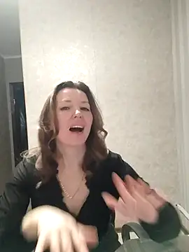 Snapshot of VselenaSun402 chatting on February 2025 01:27:01 PM VselenaSun402 online show from February 2025 01:27:01 PM