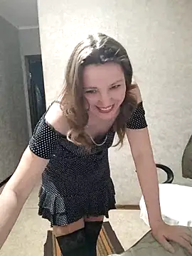 Snapshot of VselenaSun402 chatting on February 2025 04:20:02 PM VselenaSun402 online show from February 2025 04:20:02 PM