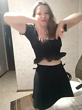 Snapshot of VselenaSun402 chatting on March 2025 12:56:02 PM VselenaSun402 online show from March 2025 12:56:02 PM