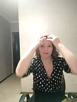 Snapshot of VselenaSun402 chatting on March 2025 12:26:02 PM VselenaSun402 online show from March 2025 12:26:02 PM