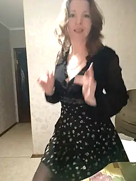 Snapshot of VselenaSun402 chatting on March 2025 10:55:01 AM VselenaSun402 online show from March 2025 10:55:01 AM