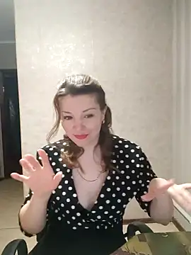 Snapshot of VselenaSun402 chatting on March 2025 09:34:02 AM VselenaSun402 online show from March 2025 09:34:02 AM