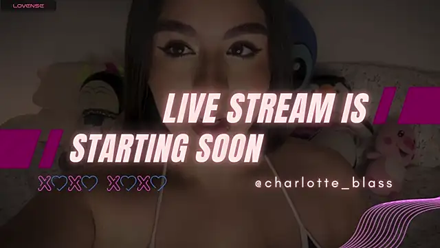 Snapshot of charlotte_blass chatting on February 2025 01:43:01 AM charlotte blass online show from February 2025 01:43:01 AM