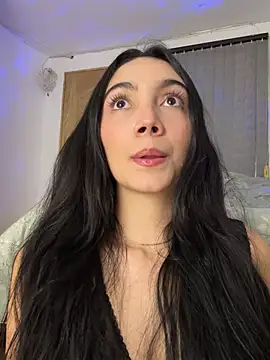 Snapshot of SOY_LUPE chatting on January 2025 12:16:02 AM SOY LUPE online show from January 2025 12:16:02 AM
