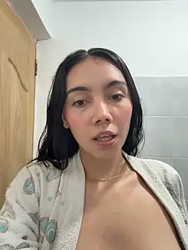 Snapshot of SOY_LUPE chatting on March 2025 01:14:02 AM SOY LUPE online show from March 2025 01:14:02 AM