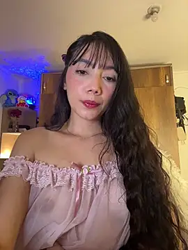 Snapshot of SOY_LUPE chatting on November 2025 09:23:01 AM SOY LUPE online show from November 2025 09:23:01 AM