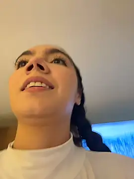 SOY LUPE online show from July 2026 08:43:01 AM