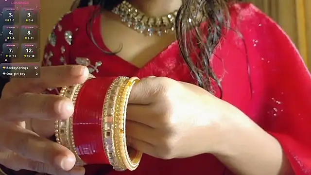 Only hunny online show from February 2026 03:33:01 AM