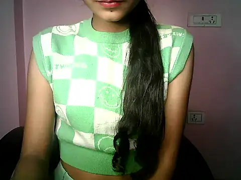 Snapshot of Chandani-Love chatting on January 2025 05:30:01 PM Chandani-Love online show from January 2025 05:30:01 PM